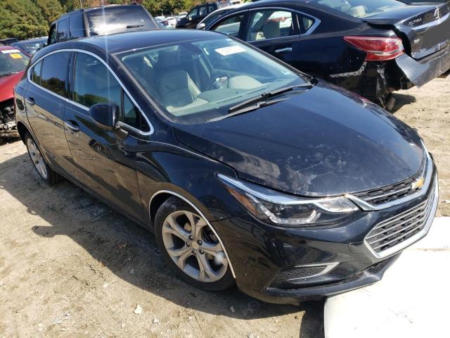 chevrolet cruze prem 2018 3g1bf6sm2js574550