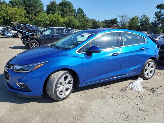 chevrolet cruze prem 2018 3g1bf6sm4js610089