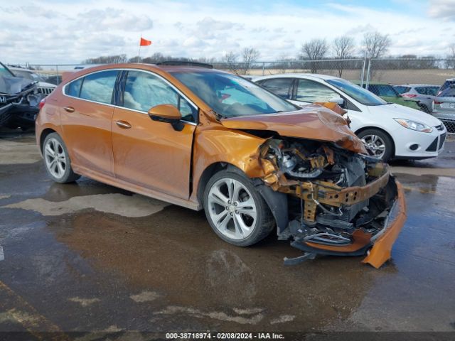 chevrolet cruze 2017 3g1bf6sm5hs539074