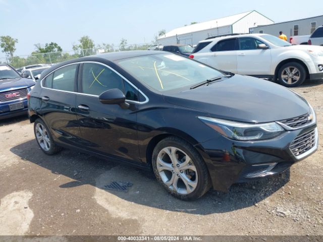 chevrolet cruze 2018 3g1bf6sm6js554513