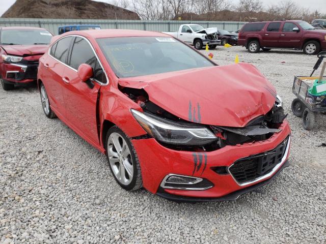 chevrolet cruze prem 2017 3g1bf6sm8hs592545