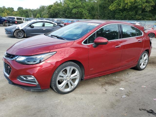 chevrolet cruze prem 2018 3g1bf6sm8js583902