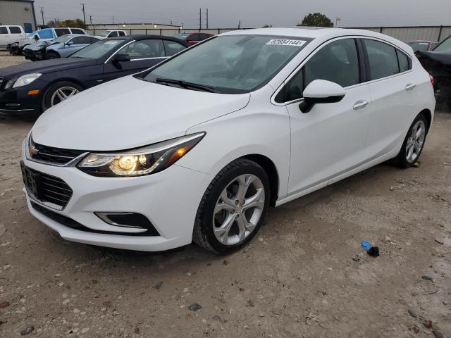 chevrolet cruze prem 2018 3g1bf6sm9js644349