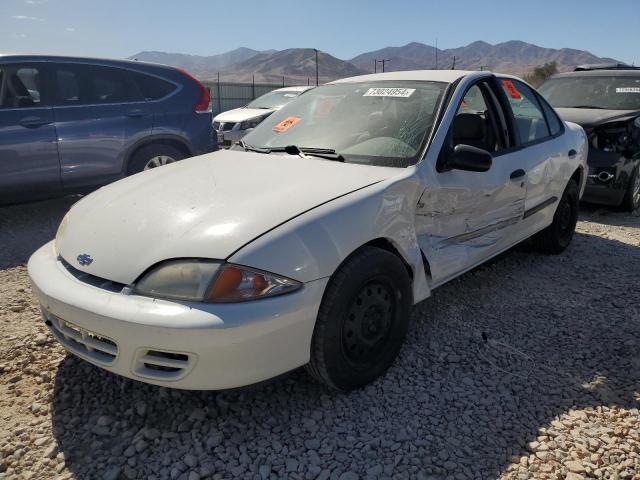 chevrolet cavalier 2000 3g1jc5240ys242857