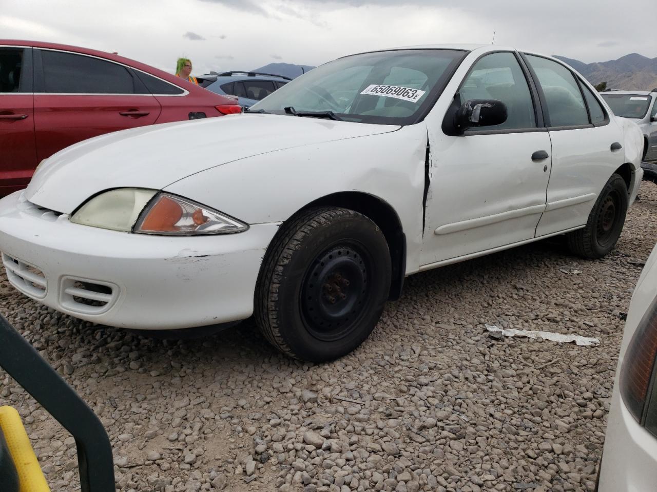 chevrolet cavalier 2002 3g1jc52422s187206