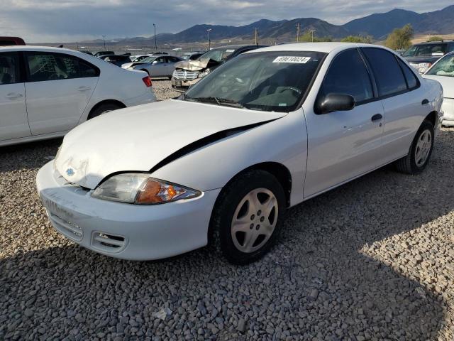 chevrolet cavalier 2000 3g1jc5242ys185187