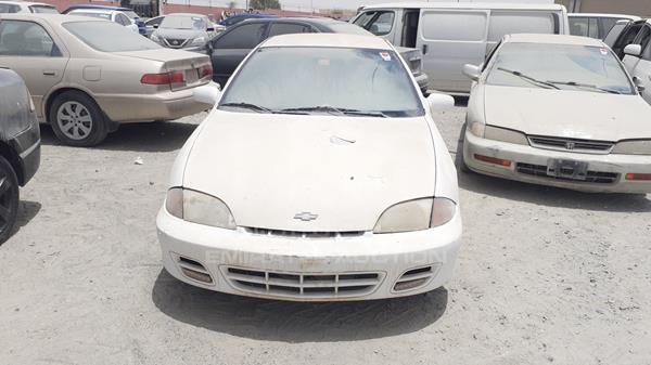 chevrolet cavalier 2001 3g1jc52441s105314