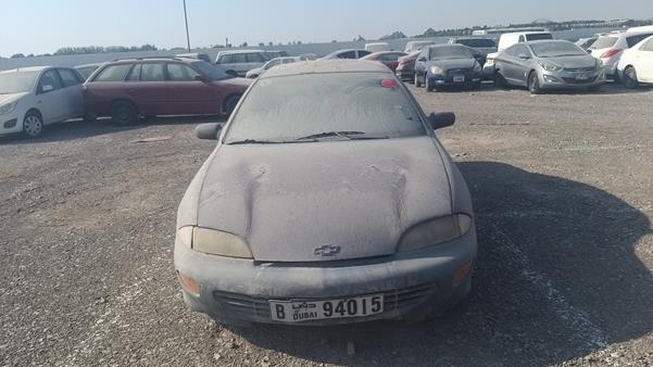 chevrolet cavalier 1995 3g1jc5244ss863543