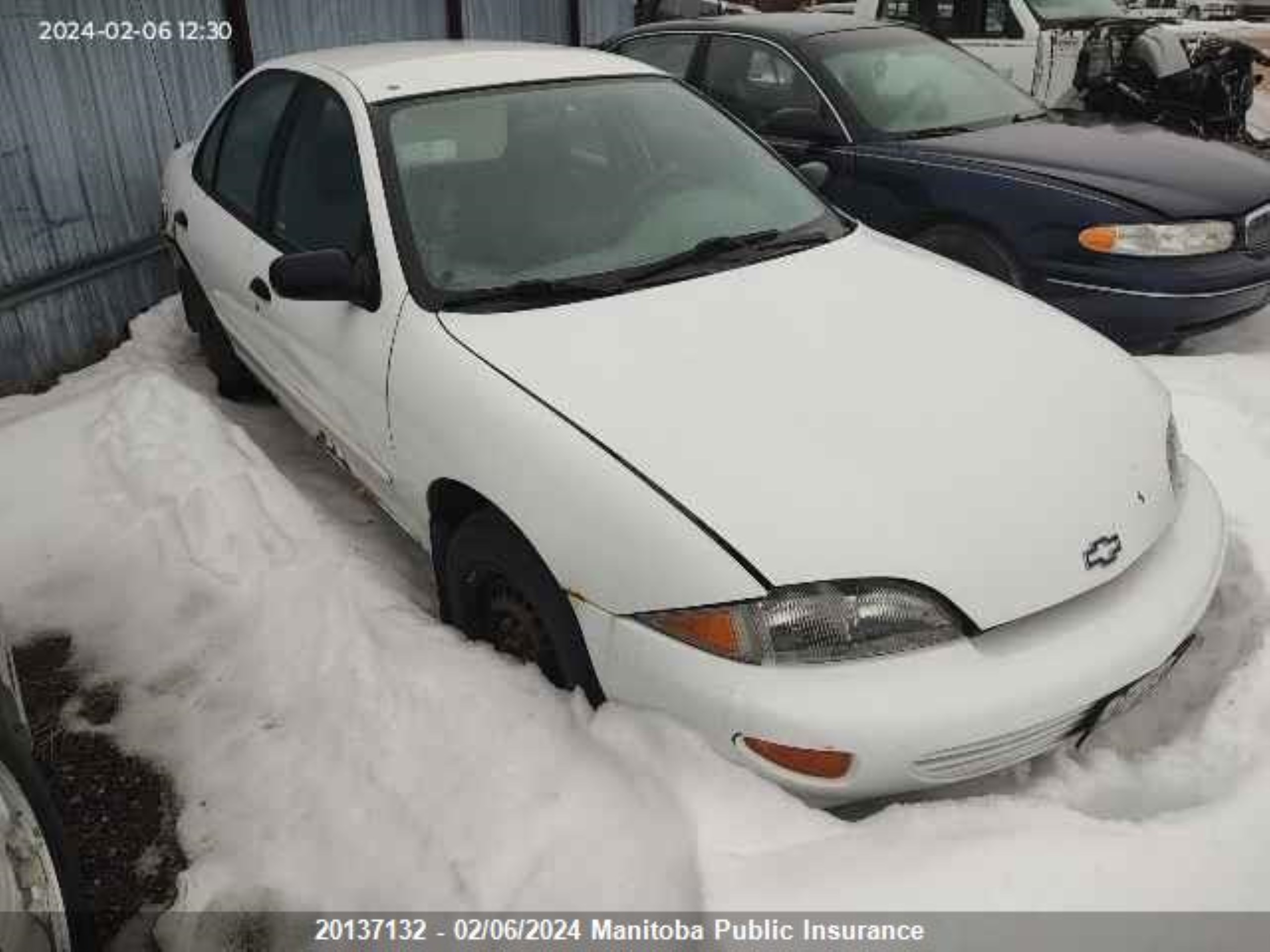 chevrolet cavalier 1999 3g1jc5248xs861110