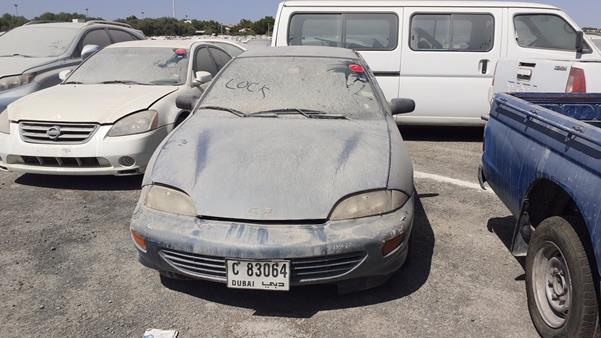 chevrolet cavalier 1999 3g1jf5243xs841984