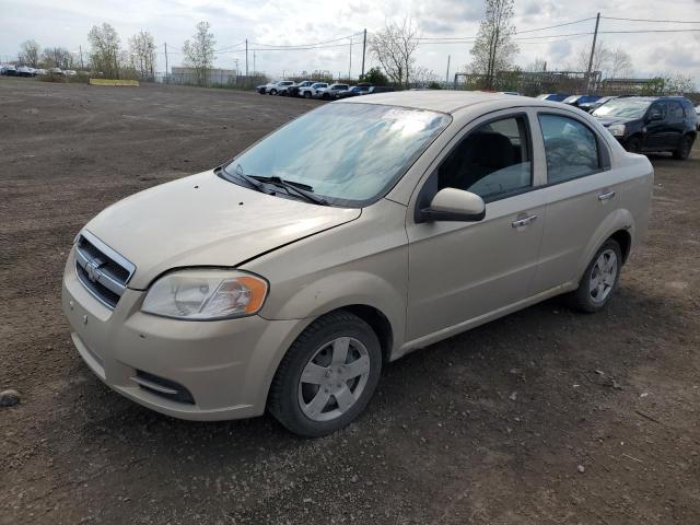 chevrolet aveo 2011 3g1tb5dg5bl145156