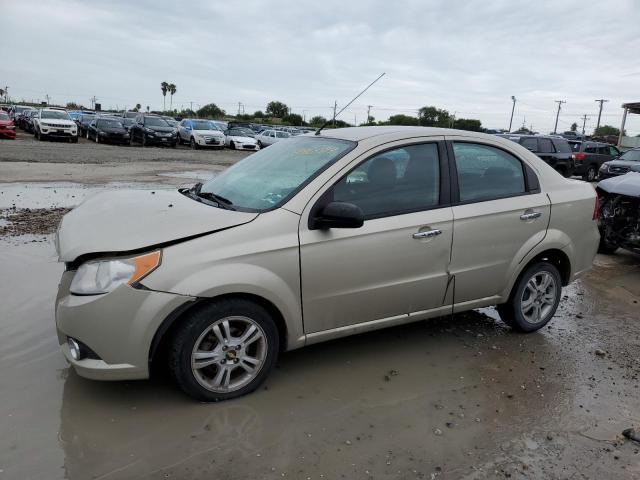 chevrolet aveo 2016 3g1tc5cf2gl196790