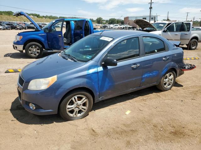 chevrolet aveo 2013 3g1tc5cf5dl207101