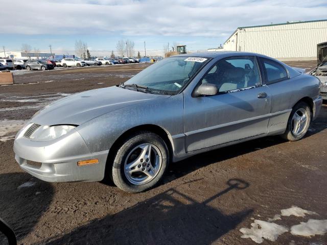 pontiac sunfire 2004 3g2jb12f04s158282