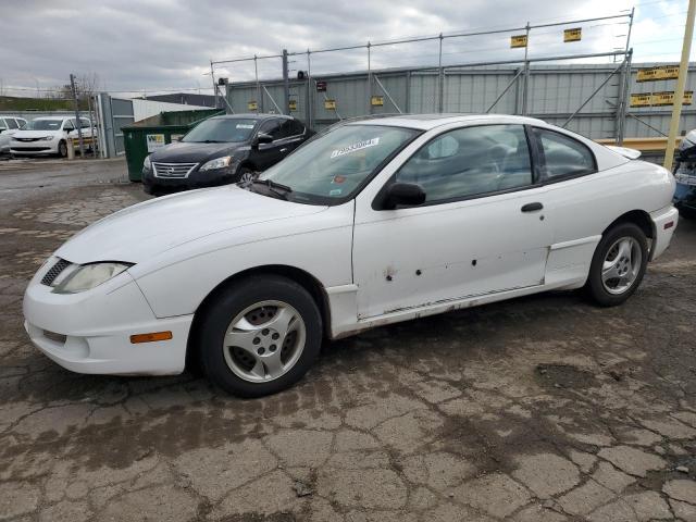 pontiac sunfire 2005 3g2jb12f05s106961