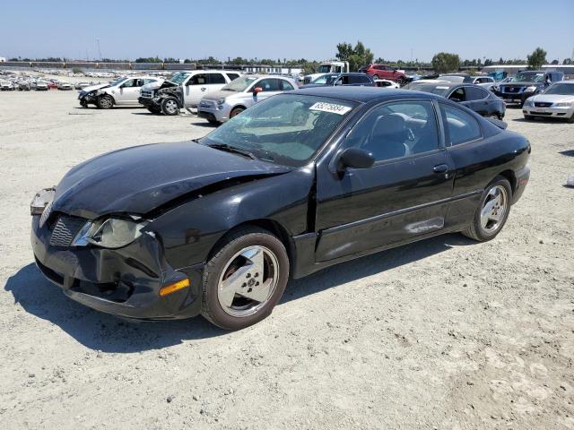 pontiac sunfire 2005 3g2jb12f15s156395