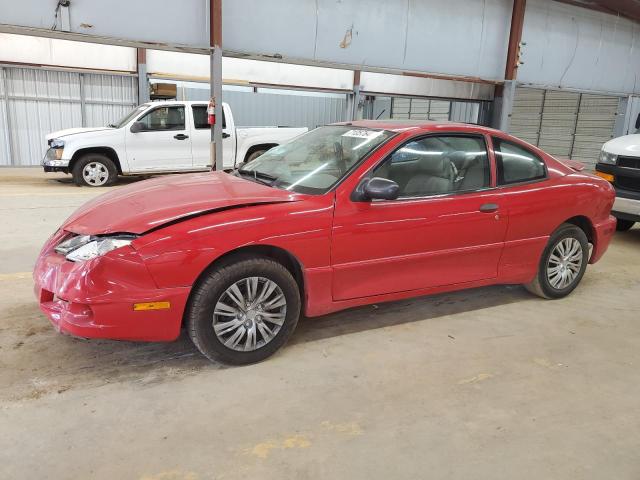 pontiac sunfire 2005 3g2jb12f15s192846