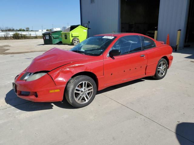 pontiac sunfire 2005 3g2jb12f35s100703