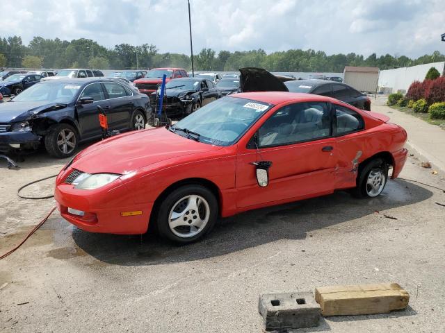 pontiac sunfire 2005 3g2jb12f35s113855