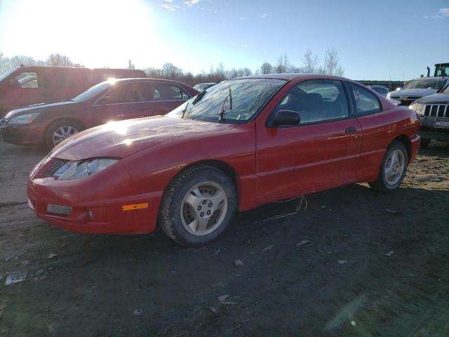 pontiac sunfire 2005 3g2jb12f35s208724