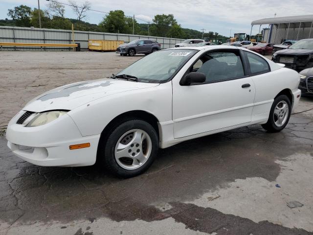 pontiac sunfire 2005 3g2jb12f35s224714