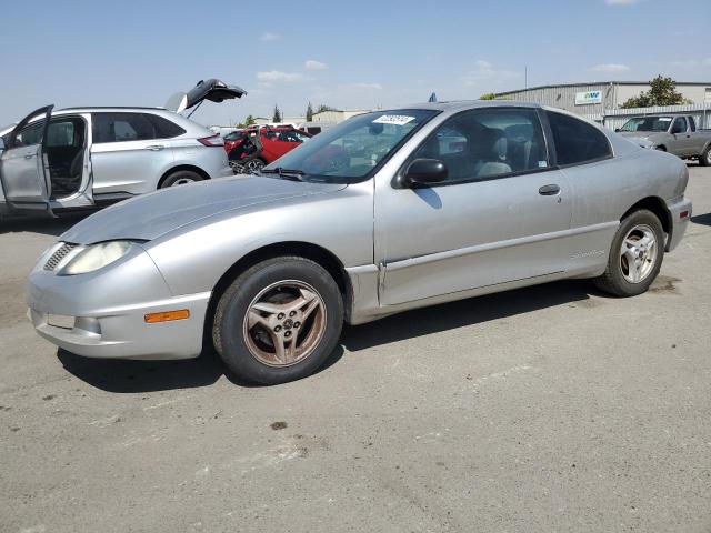 pontiac sunfire 2005 3g2jb12f45s107126