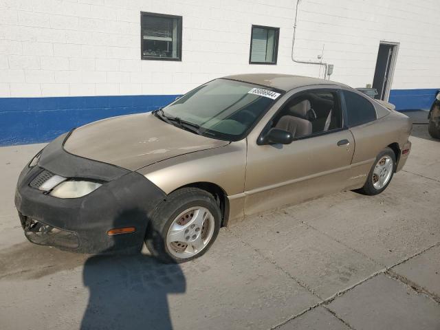 pontiac sunfire 2005 3g2jb12f55s121763