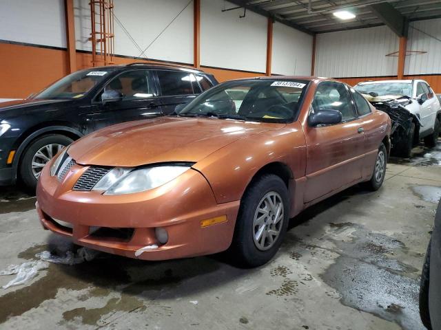 pontiac sunfire 2005 3g2jb12f55s161387