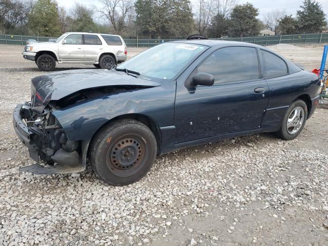 pontiac sunfire 2005 3g2jb12f55s183275