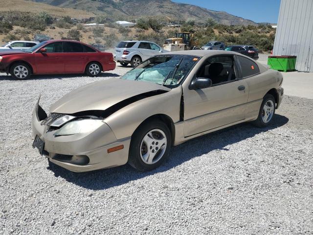 pontiac sunfire 2005 3g2jb12f95s113004