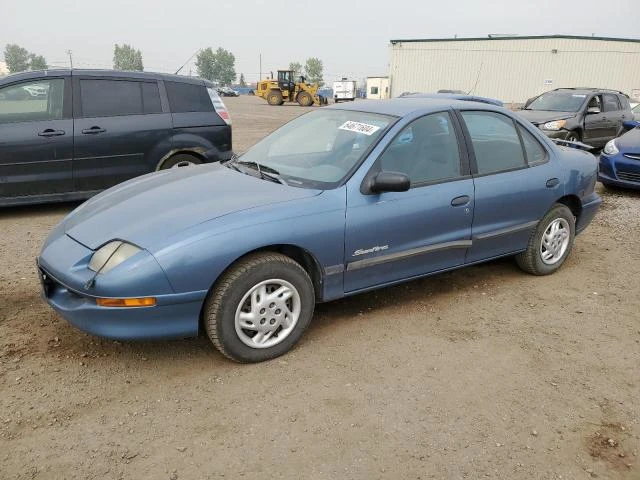 pontiac sunfire 1999 3g2jb5248xs818420