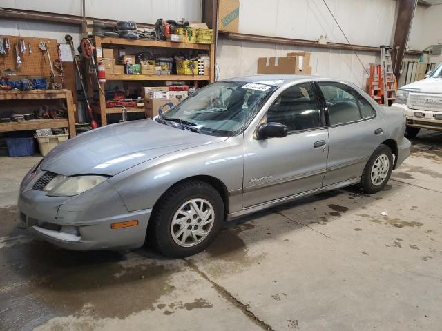 pontiac sunfire sl 2004 3g2jb52f34s154055