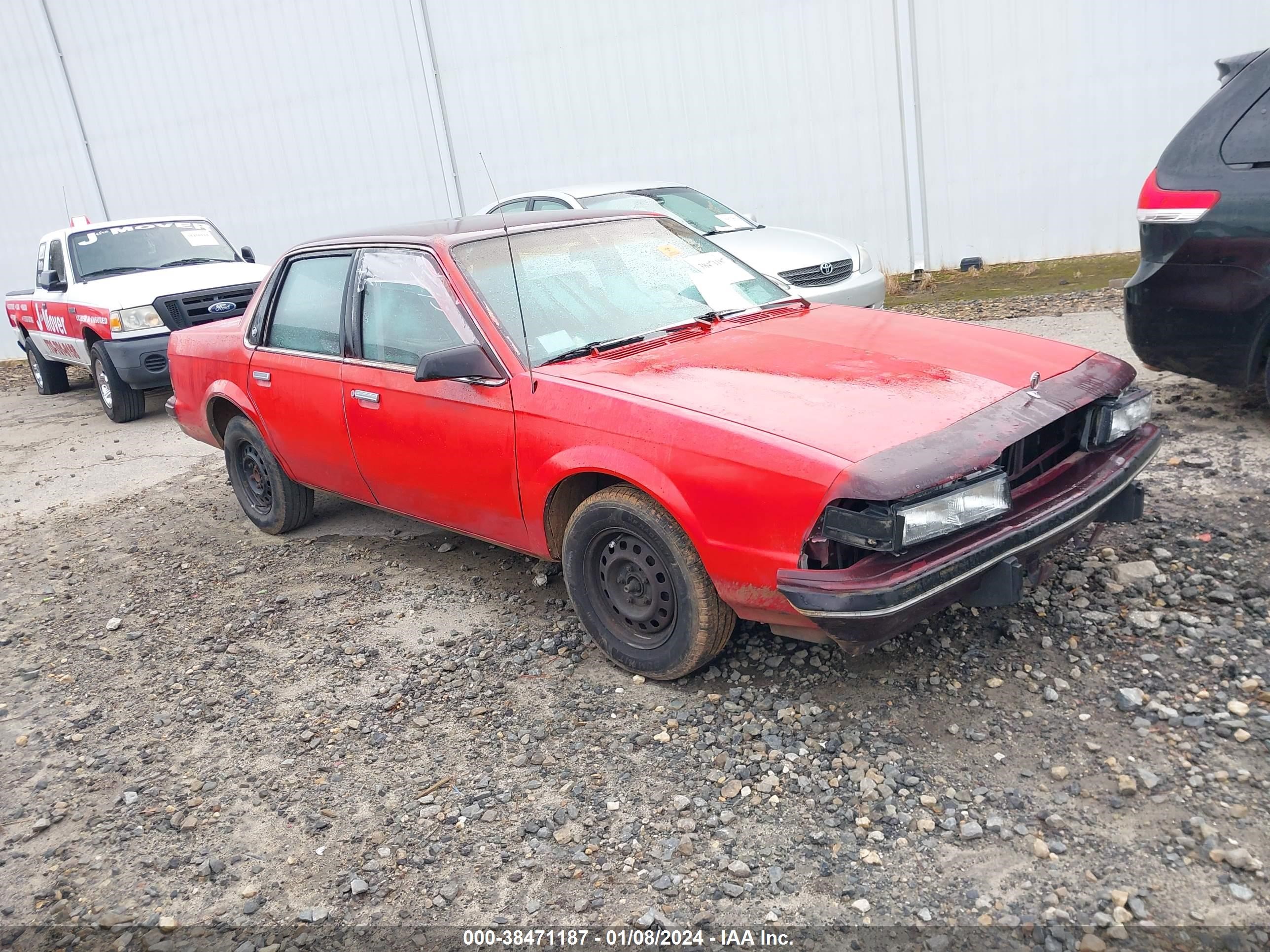 buick century 1990 3g4ah54nxls609833