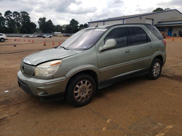 buick rendezvous 2005 3g5da03715s536311