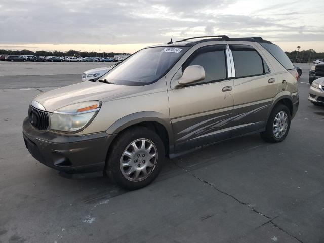 buick rendezvous 2005 3g5da03785s506013