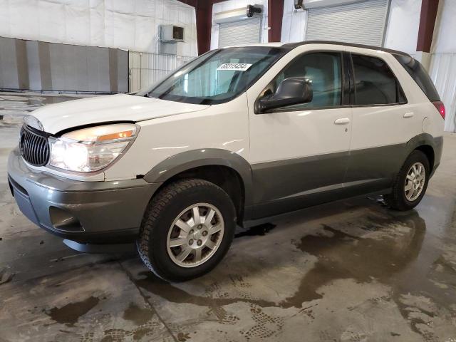 buick rendezvous 2004 3g5da03e04s548124