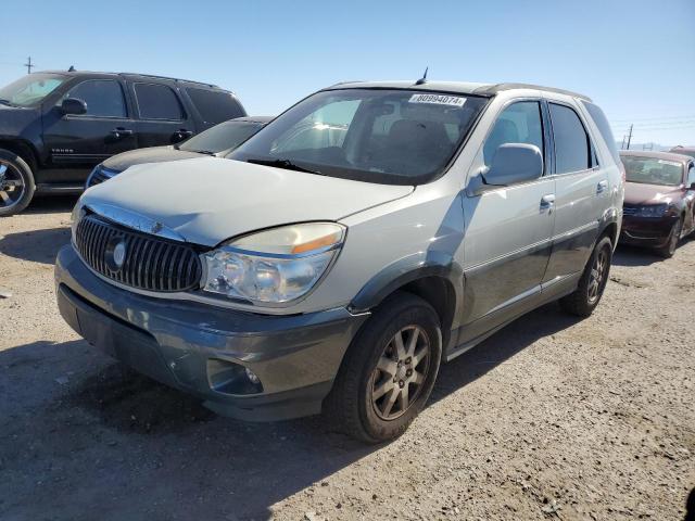 buick rendezvous 2004 3g5da03e04s571631