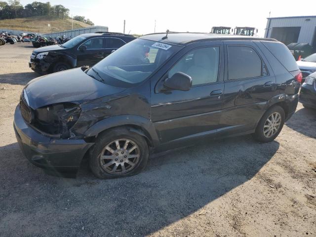 buick rendezvous 2005 3g5da03e05s501080