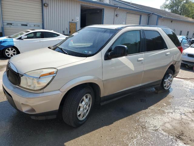 buick rendezvous 2005 3g5da03e05s513469