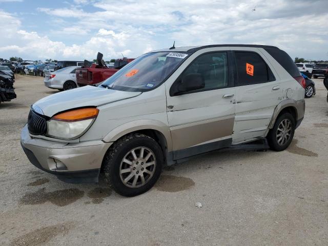 buick rendezvous 2005 3g5da03e05s529140