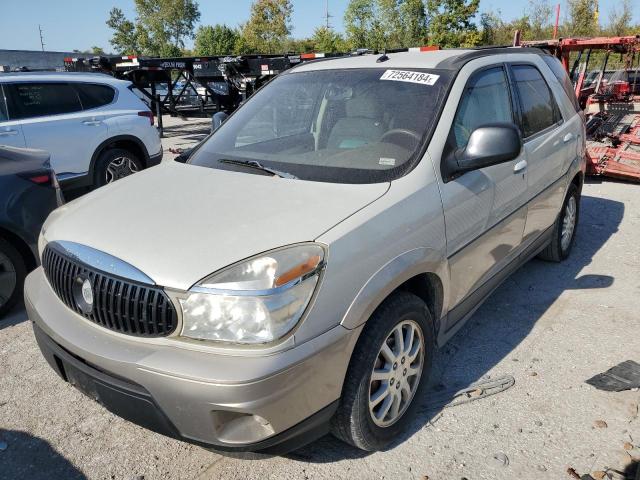 buick rendezvous 2005 3g5da03e05s545015