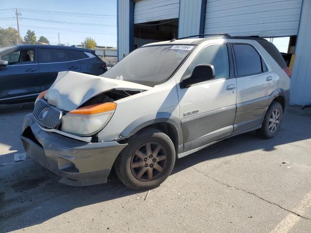 buick rendezvous 2003 3g5da03e13s558501