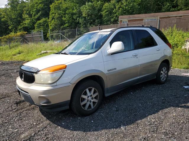 buick rendezvous 2003 3g5da03e13s605669