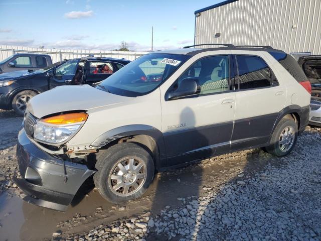 buick rendezvous 2003 3g5da03e13s606160