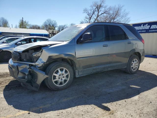 buick rendezvous 2004 3g5da03e14s553574