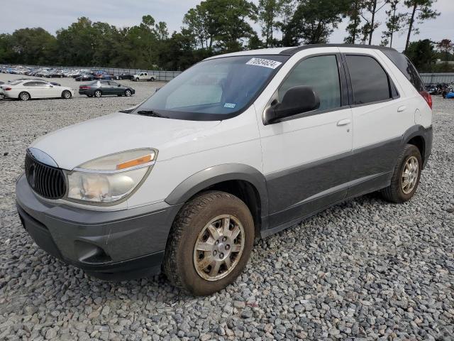 buick rendezvous 2004 3g5da03e14s558970