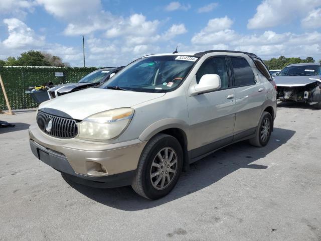 buick rendezvous 2005 3g5da03e15s513528