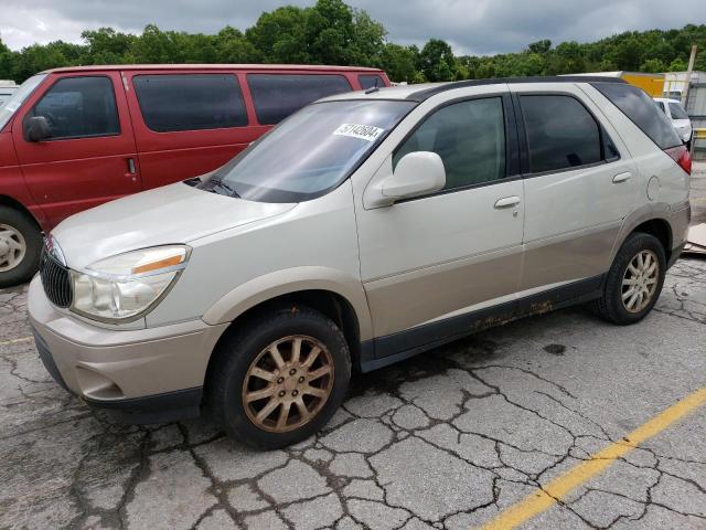 buick rendezvous 2005 3g5da03e15s521497