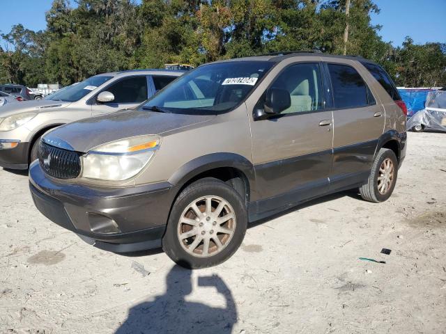 buick rendezvous 2005 3g5da03e15s529616