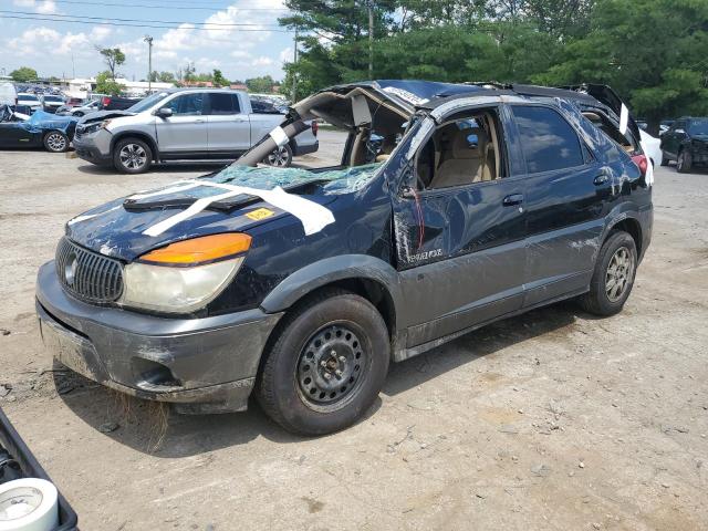 buick rendezvous 2003 3g5da03e23s589501